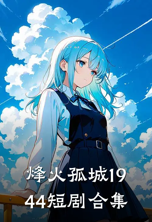 烽火孤城1944短剧合集