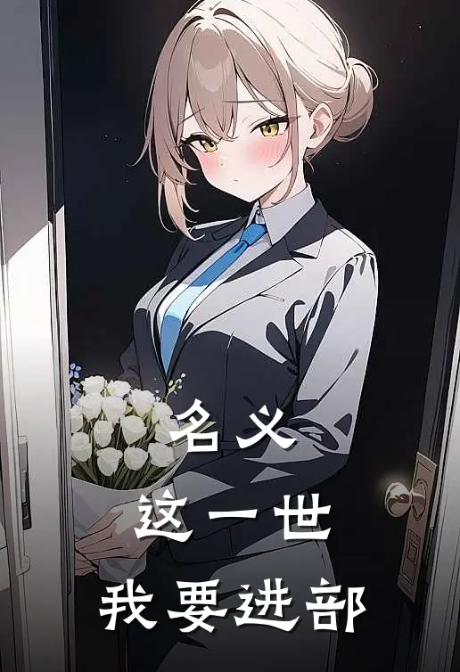 名义：这一世，我要进部