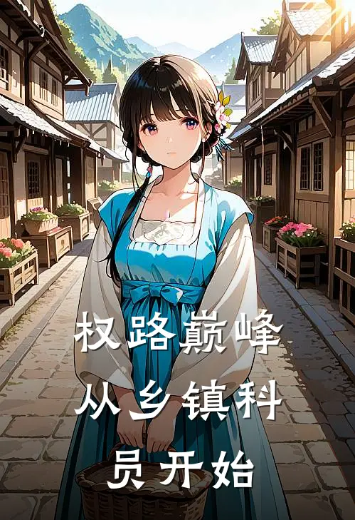 权路巅峰：从乡镇科员开始