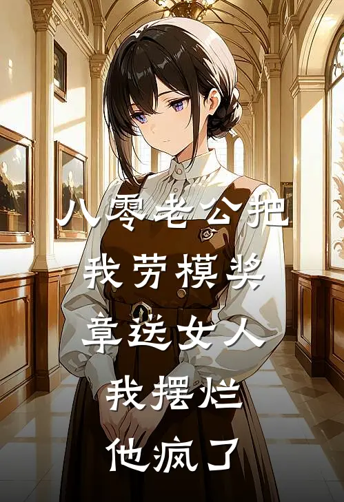 八零老公把我劳模奖章送女人，我摆烂他疯了白晴林高毅热门小说阅读_完本完结小说八零老公把我劳模奖章送女人，我摆烂他疯了白晴林高毅