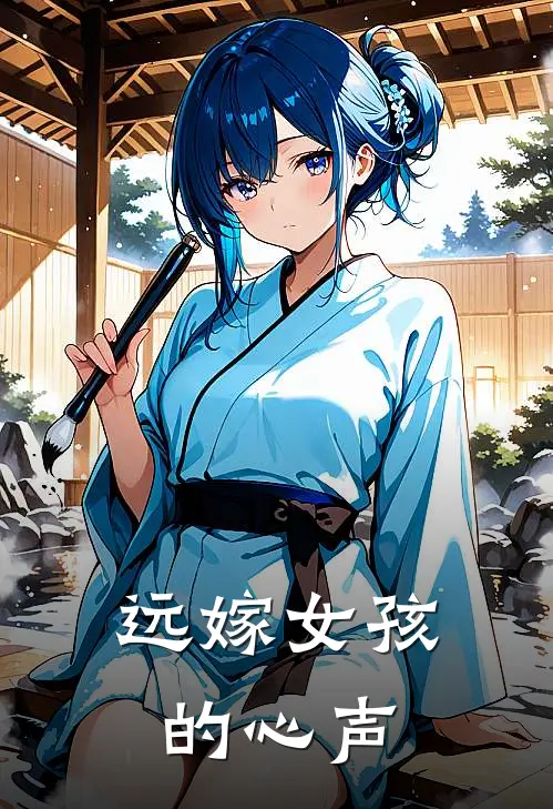 远嫁女孩的心声