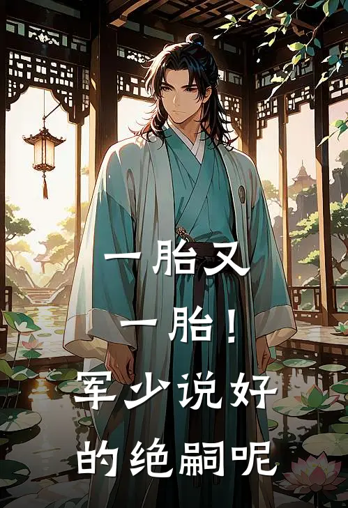 一胎又一胎！军少，说好的绝嗣呢