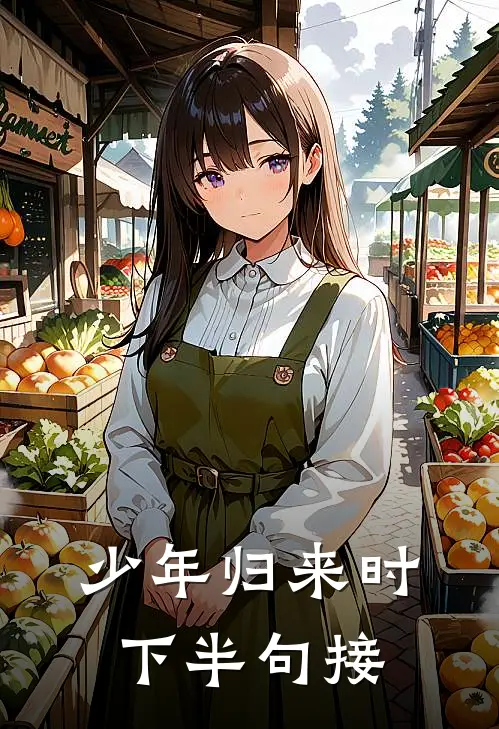 少年归来时下半句接