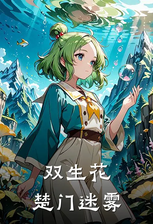 双生花：楚门迷雾(周若失叶青)完结版小说全文免费阅读_最新小说双生花：楚门迷雾(周若失叶青)