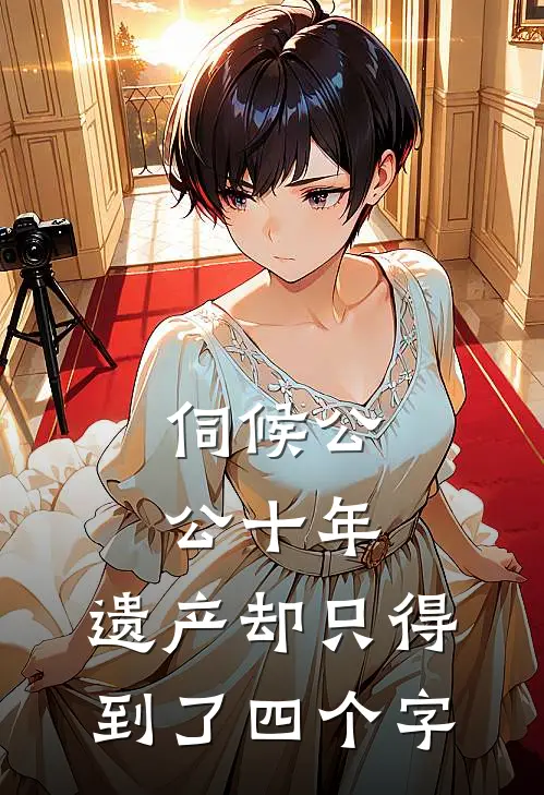 伺候公公十年，遗产却只得到了四个字李媛媛李绍钧小说完整版_完结版小说推荐伺候公公十年，遗产却只得到了四个字(李媛媛李绍钧)