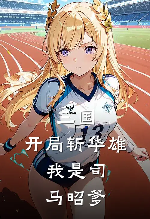 三国：开局斩华雄，我是司马昭爹