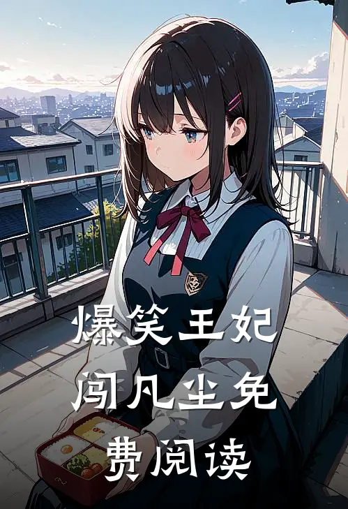 爆笑王妃闯凡尘免费阅读