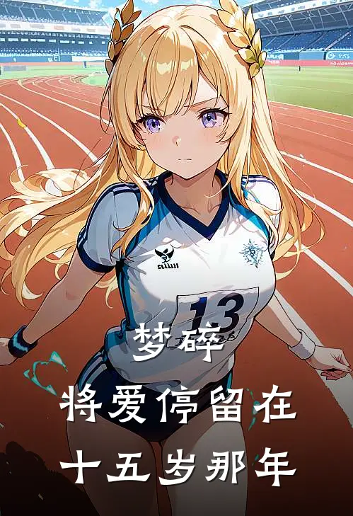 梦碎，将爱停留在十五岁那年陆寒枫谢伊禾已完结小说推荐_完整版小说梦碎，将爱停留在十五岁那年(陆寒枫谢伊禾)