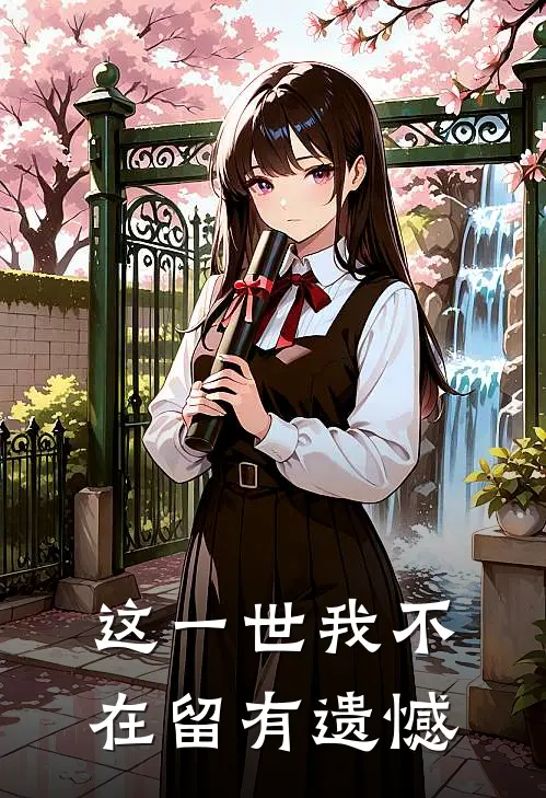 这一世我不在留有遗憾