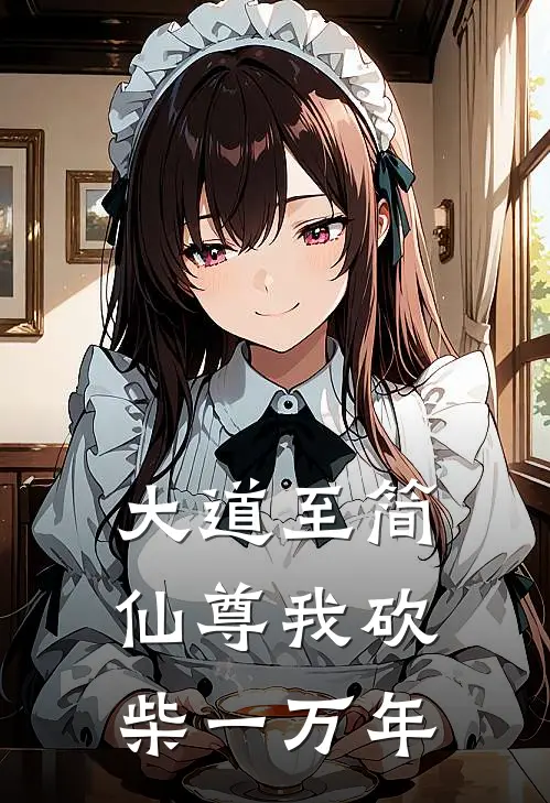 大道至简：仙尊我砍柴一万年