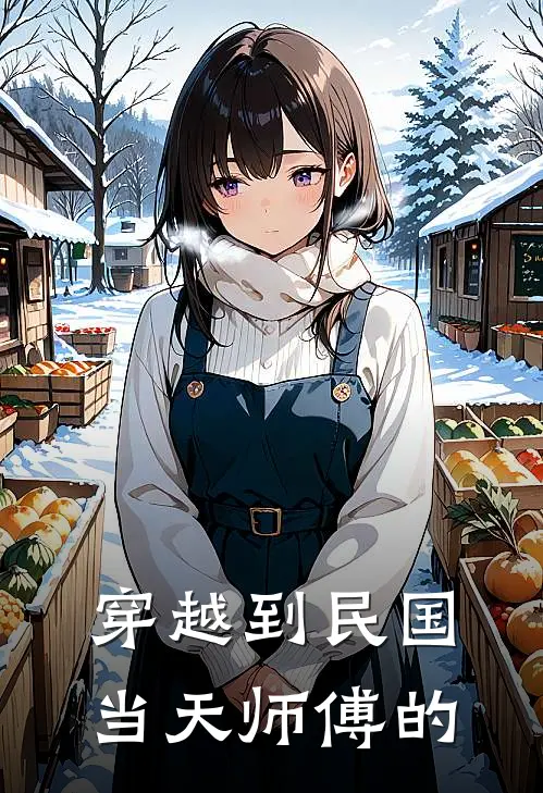 穿越到民国当天师傅的