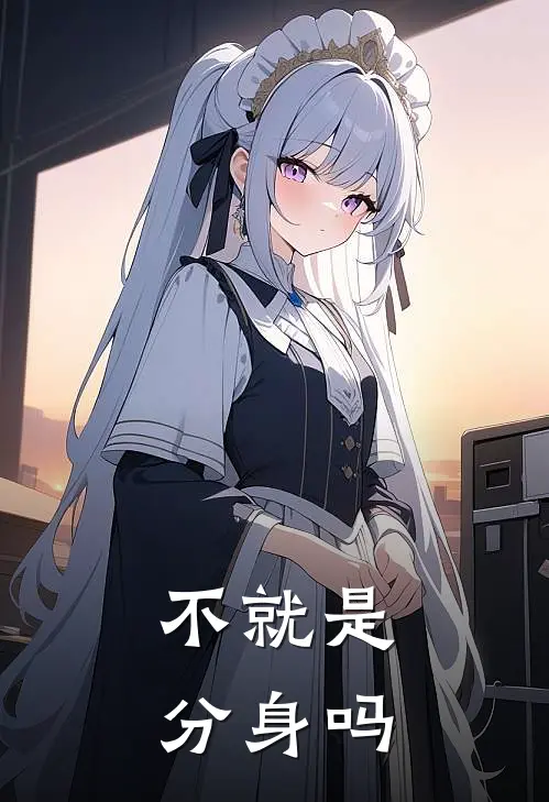 不就是分身吗(阿亮阿亮)全章节在线阅读_阿亮阿亮全章节在线阅读