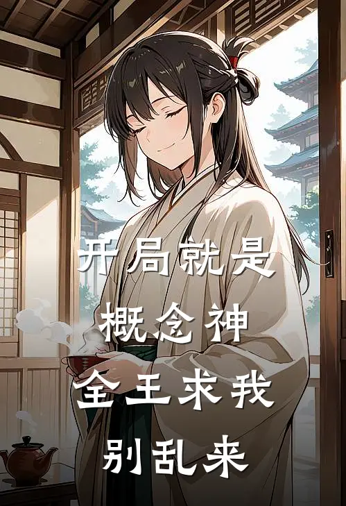 开局就是概念神，全王求我别乱来