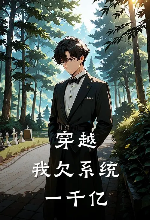 穿越，我欠系统一千亿