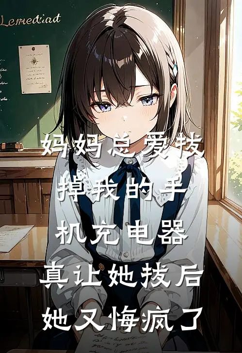 妈妈总爱拔掉我的手机充电器，真让她拔后她又悔疯了林雅热门热门完本小说_最新章节列表妈妈总爱拔掉我的手机充电器，真让她拔后她又悔疯了(林雅热门)