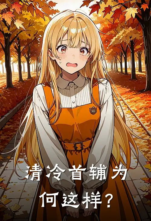 清冷首辅为何这样？