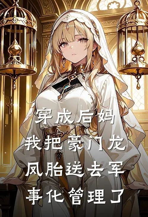 穿成后妈，我把豪门龙凤胎送去军事化管理了杜若沈星月完结小说免费阅读_完本热门小说穿成后妈，我把豪门龙凤胎送去军事化管理了杜若沈星月