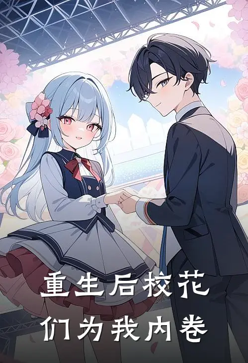 重生后校花们为我内卷