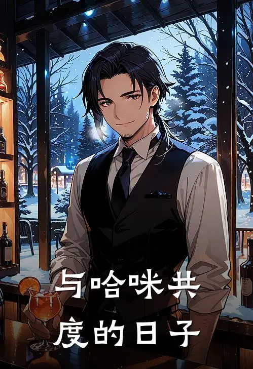 与哈咪共度的日子