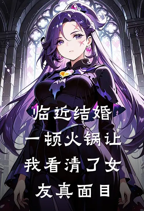 临近结婚，一顿火锅让我看清了女友真面目