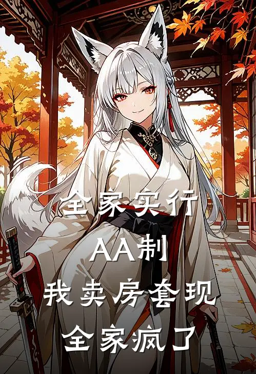 全家实行AA制，我卖房套现，全家疯了林茜茜茜完本完结小说_完本完结小说全家实行AA制，我卖房套现，全家疯了(林茜茜茜)