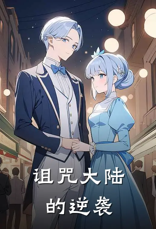 诅咒大陆的逆袭