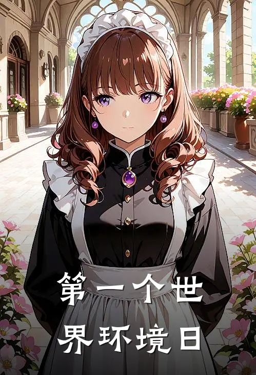 第一个世界环境日