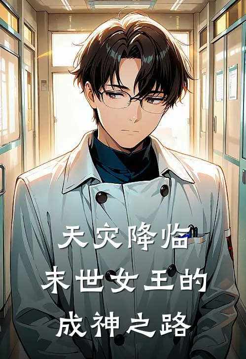 天灾降临：末世女王的成神之路