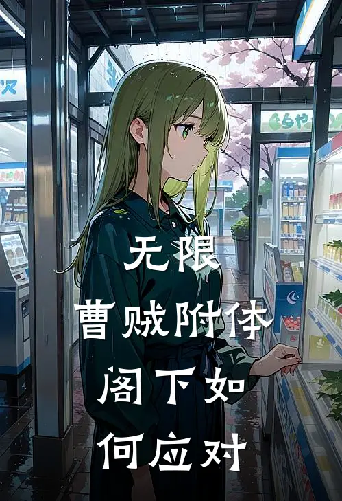 曹昂厉飞羽(无限：曹贼附体，阁下如何应对)最新章节在线阅读_曹昂厉飞羽全章节阅读