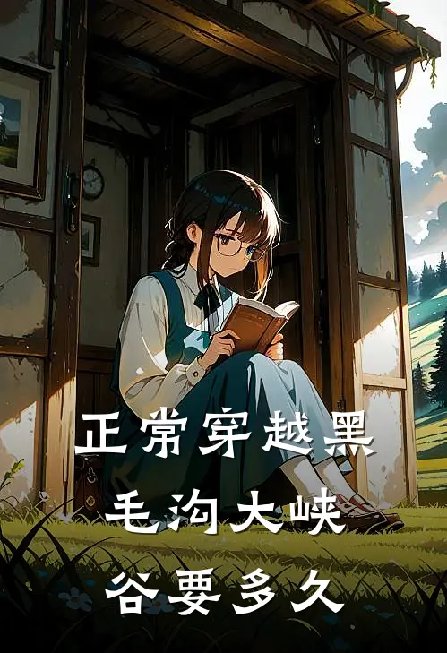 正常穿越黑毛沟大峡谷要多久