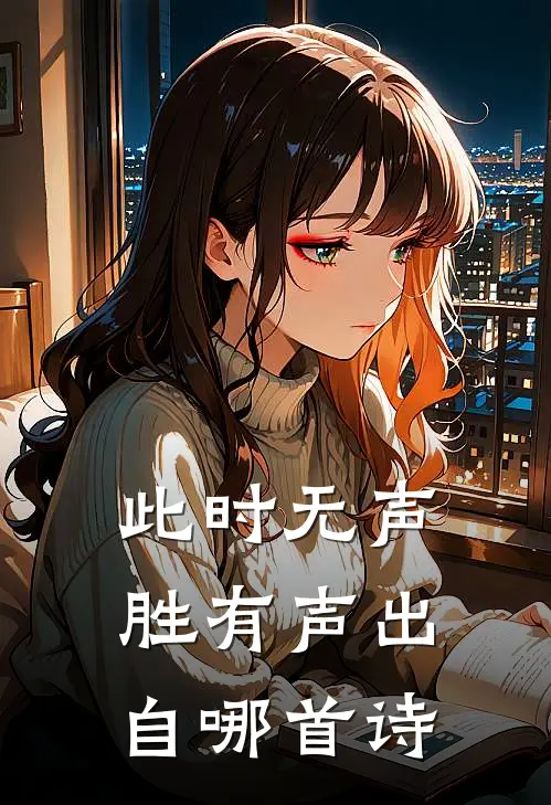 此时无声胜有声出自哪首诗