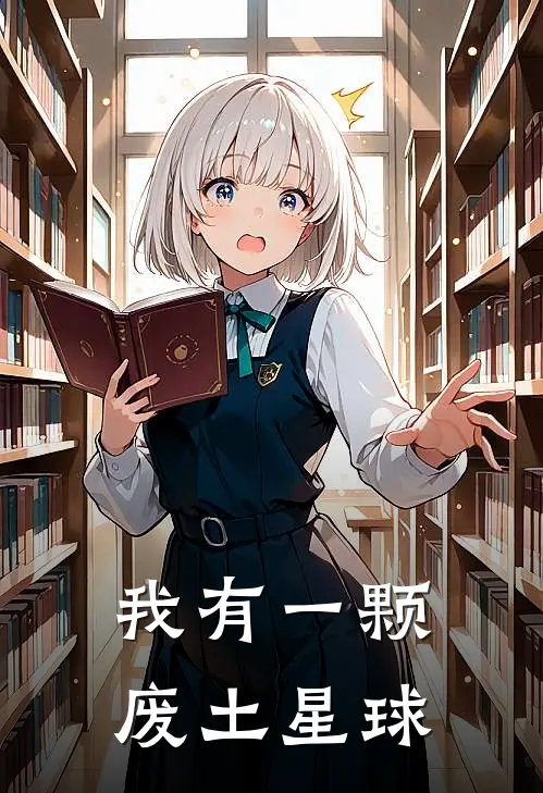 我有一颗废土星球