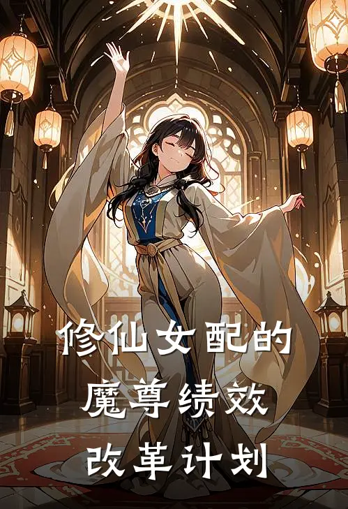 修仙女配的魔尊绩效改革计划