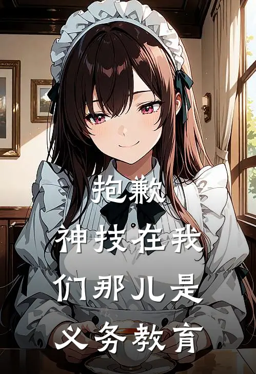 抱歉，神技在我们那儿是义务教育