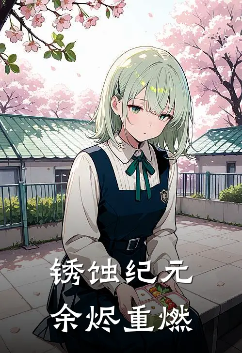 锈蚀纪元：余烬重燃