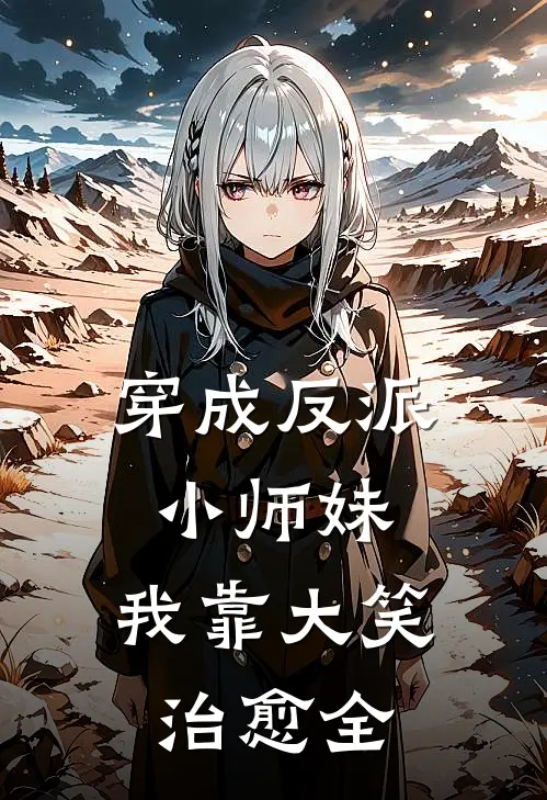 穿成反派小师妹，我靠大笑治愈全