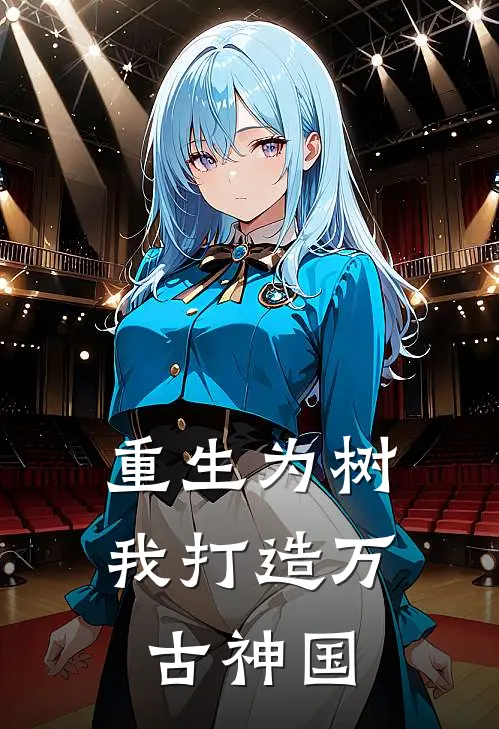 重生为树，我打造万古神国