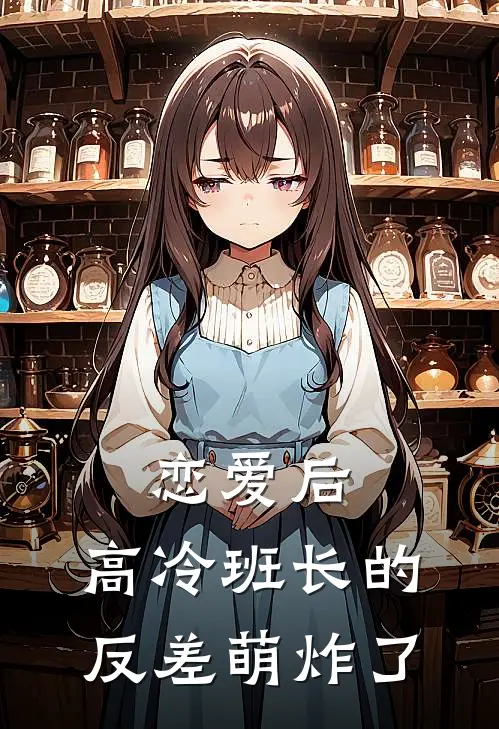 恋爱后，高冷班长的反差萌炸了