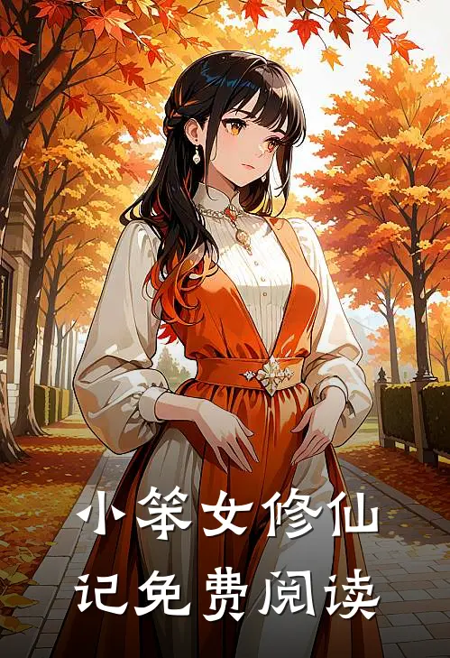小笨女修仙记免费阅读