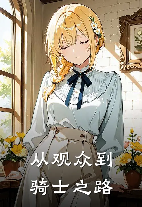 从观众到骑士之路