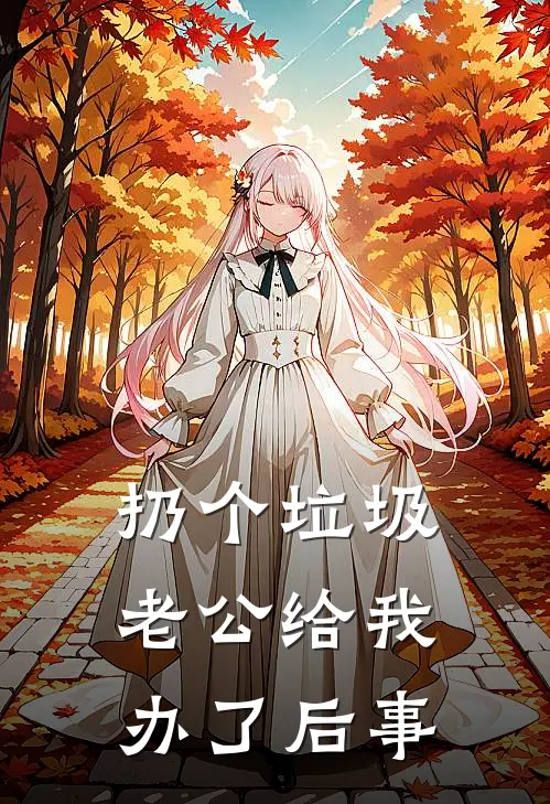 扔个垃圾，老公给我办了后事(顾伟姜念)免费小说阅读_完结版小说推荐扔个垃圾，老公给我办了后事(顾伟姜念)