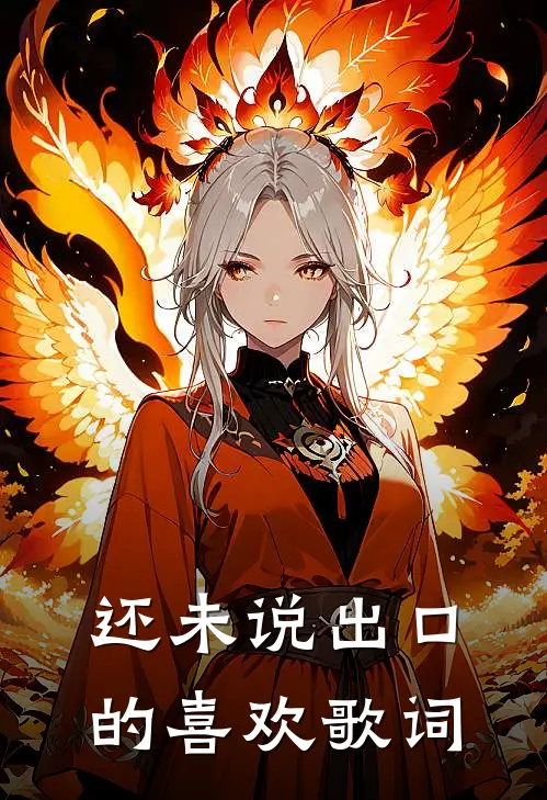 还未说出口的喜欢歌词