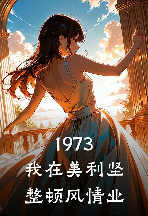1973，我在美利坚整顿风情业
