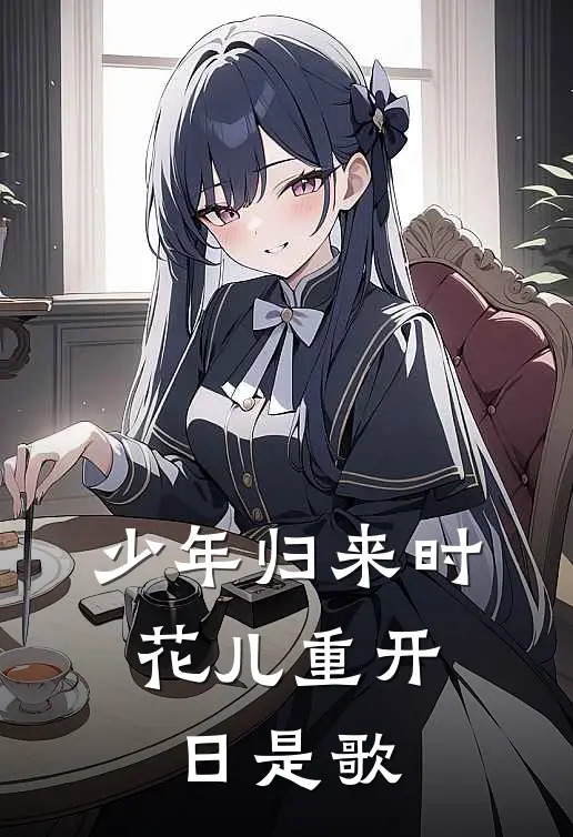 少年归来时,花儿重开日是歌