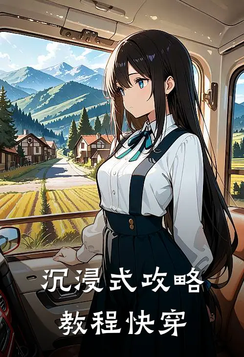 沉浸式攻略教程快穿