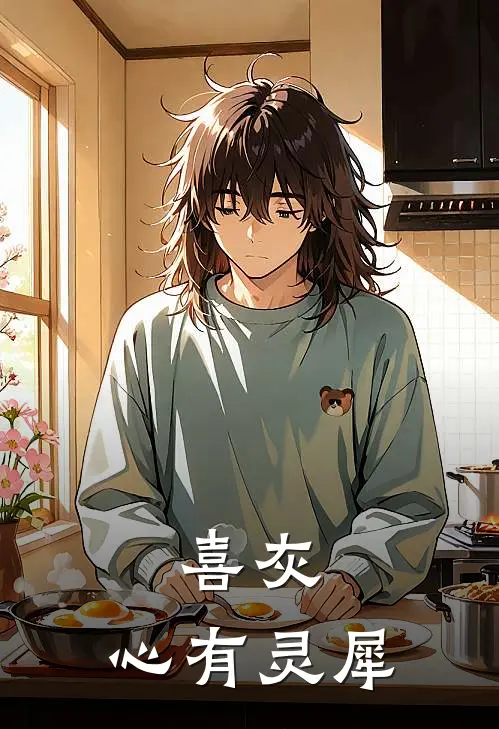 喜灰：心有灵犀