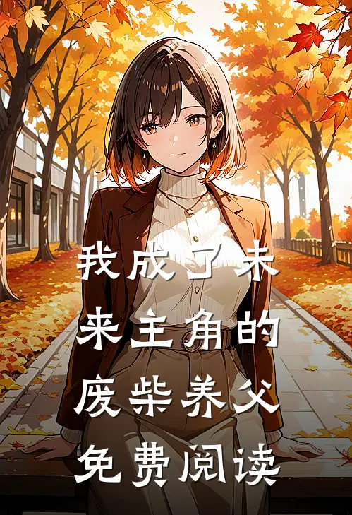 我成了未来主角的废柴养父免费阅读