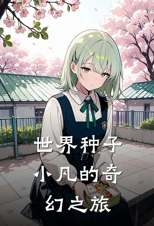 世界种子，小凡的奇幻之旅