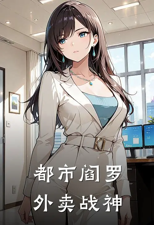 都市阎罗：外卖战神