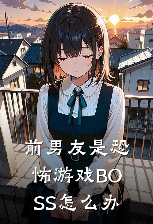 前男友是恐怖游戏BOSS怎么办